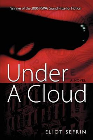 Knjiga Under A Cloud Eliot Sefrin