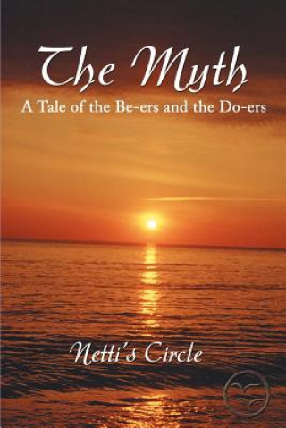 Książka Myth Netti's Circle