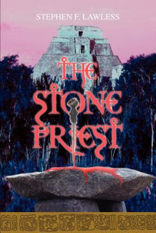 Книга Stone Priest Lawless