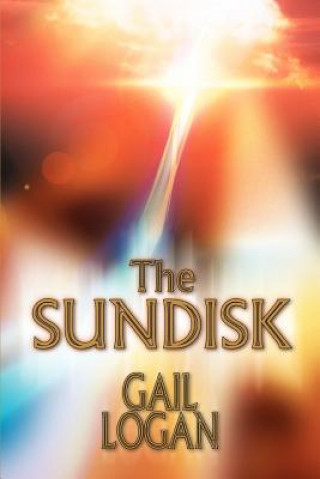 Книга Sundisk Gail Logan