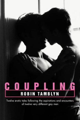 Kniha Coupling Robin Tamblyn