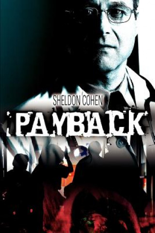 Kniha Payback Sheldon Cohen