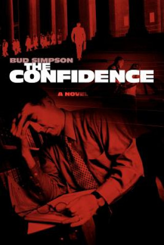 Book Confidence Bud Simpson