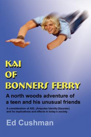 Carte Kai of Bonners Ferry Ed Cushman