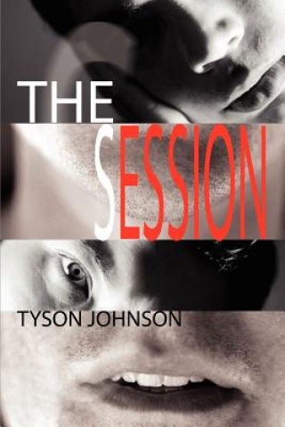 Libro Session Tyson Johnson