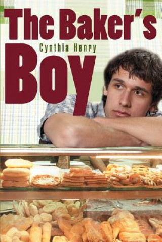 Könyv Baker's Boy Cynthia Henry