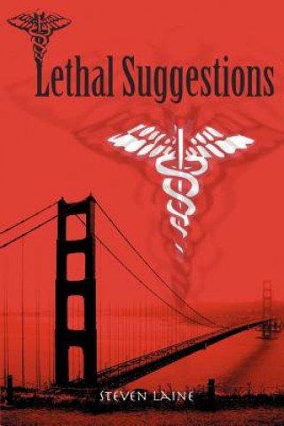 Книга Lethal Suggestions Steven Laine