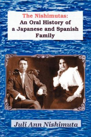 Buch Nishimutas Juli Ann Nishimuta