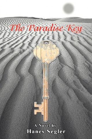 Carte Paradise Key Hanes Segler