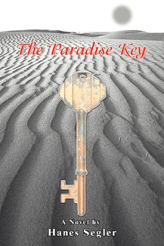 Buch Paradise Key Hanes Segler