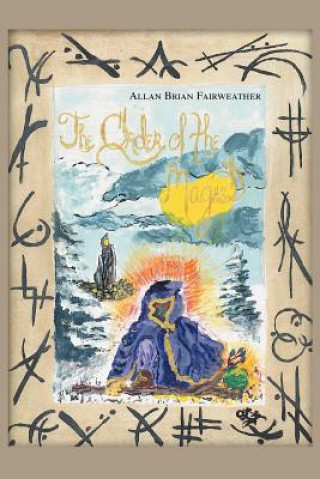 Carte Order of the Mages Allan Brian Fairweather