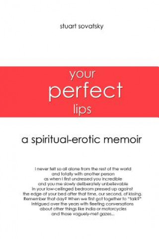 Carte Your Perfect Lips Sovatsky