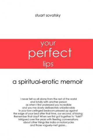 Libro Your Perfect Lips Sovatsky