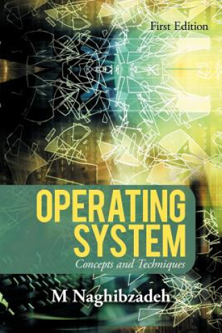 Book Operating System M Naghibzadeh