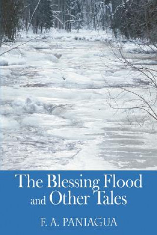 Book Blessing Flood and Other Tales F A Paniagua