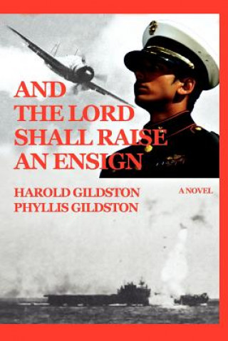 Kniha And the Lord Shall Raise an Ensign Phyllis Gildston