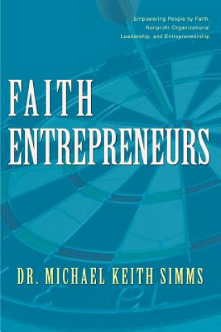 Book Faith Entrepreneurs Simms