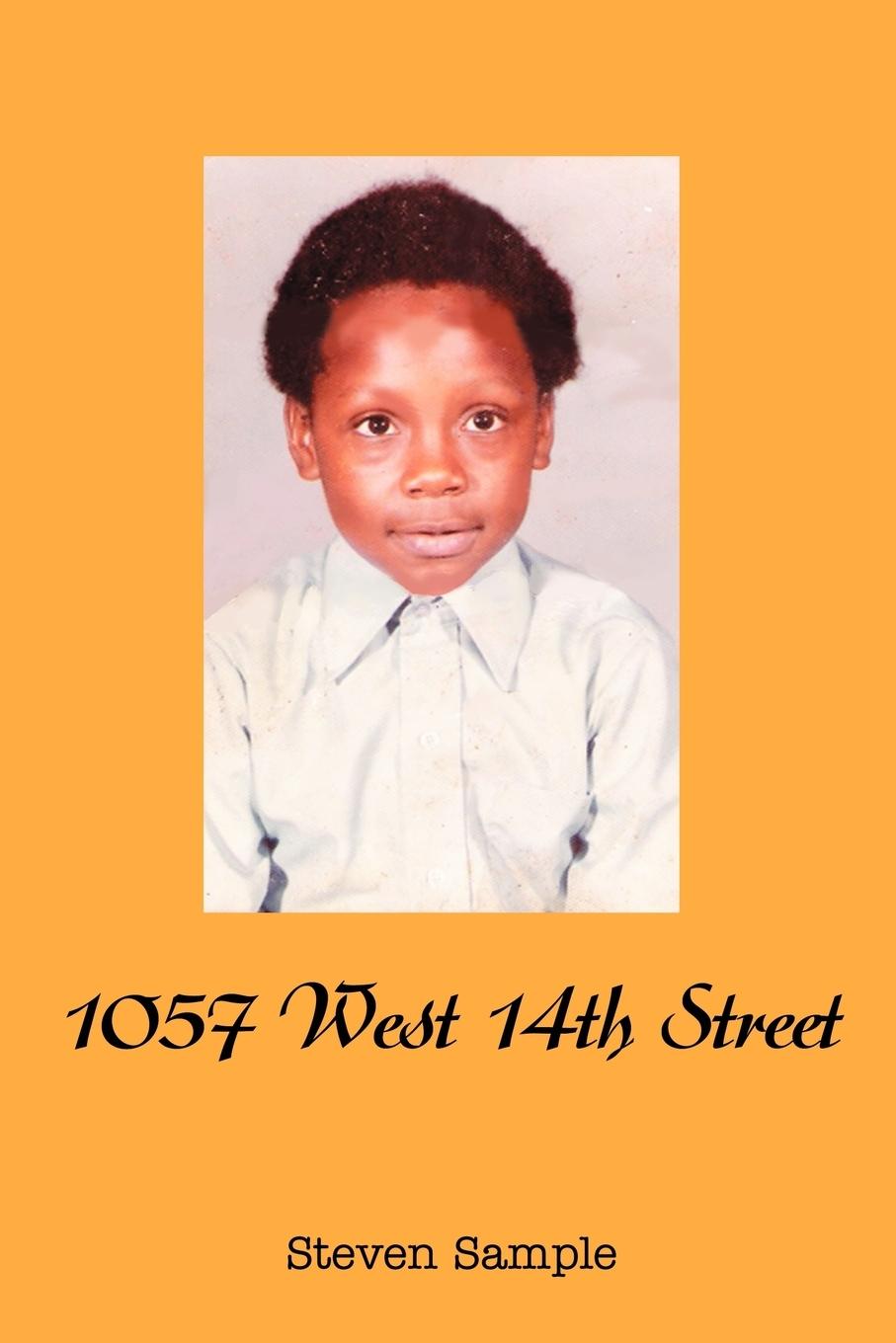 Książka 1057 West 14th Street Steven Sample