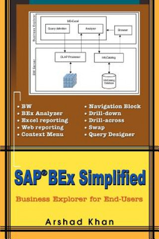 Könyv SAP(R) Bex Simplified Arshad Khan