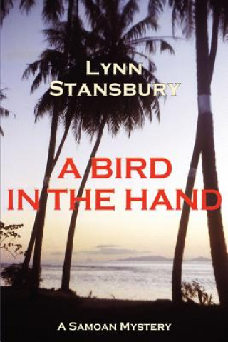 Buch Bird in the Hand Lynn Stansbury