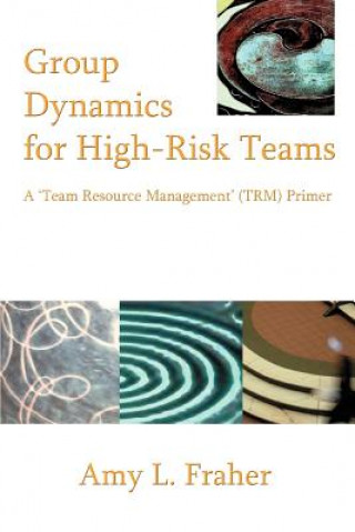 Könyv Group Dynamics for High-Risk Teams Amy L Fraher