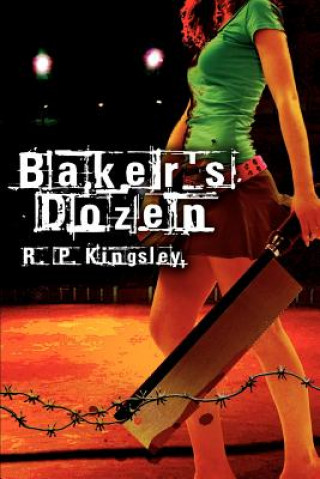 Knjiga Baker's Dozen R P Kingsley