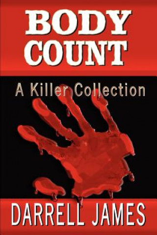 Buch Body Count Darrell James