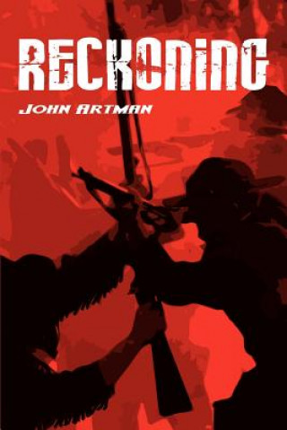 Kniha Reckoning John Artman