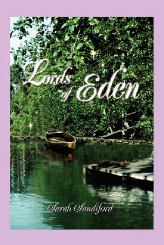 Book Lords of Eden Sarah Sandiford