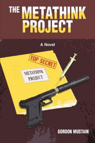Book Metathink Project Gordon Mustain