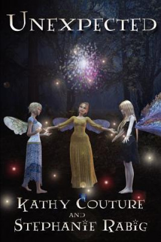 Livro Unexpected Stephanie Rabig