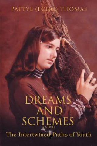 Kniha Dreams and Schemes Pattye Echo Thomas