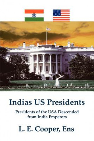 Carte Indias Us Presidents L E Cooper Ens