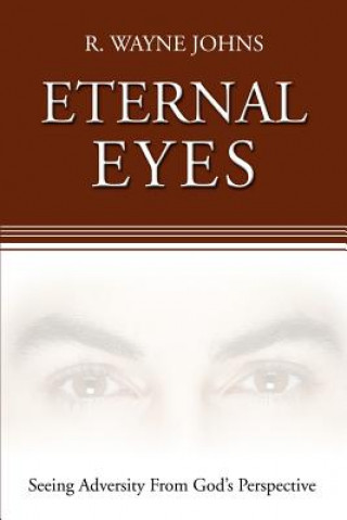 Carte Eternal Eyes R Wayne Johns