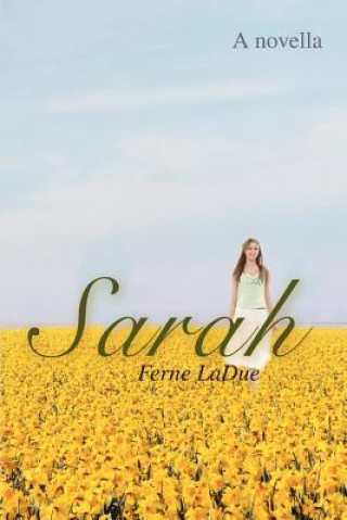 Книга Sarah Ferne Ladue