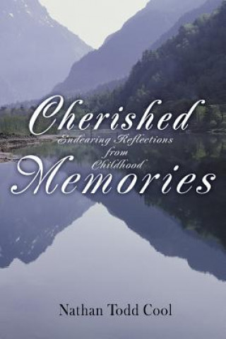 Kniha Cherished Memories Nathan Todd Cool