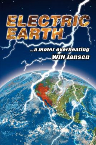Carte Electric Earth Will Jansen