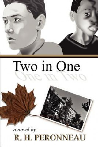 Book Two in One R H Peronneau