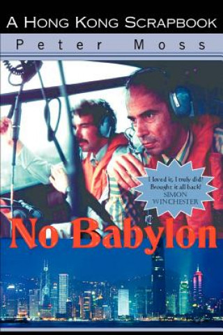 Книга No Babylon Moss
