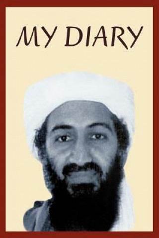 Kniha Osama Bin Laden's Personal Diary David Craig