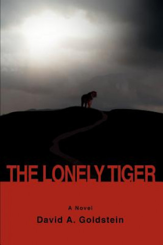 Knjiga Lonely Tiger David A Goldstein