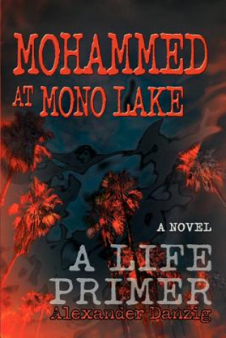 Könyv Mohammed at Mono Lake Alexander Danzig