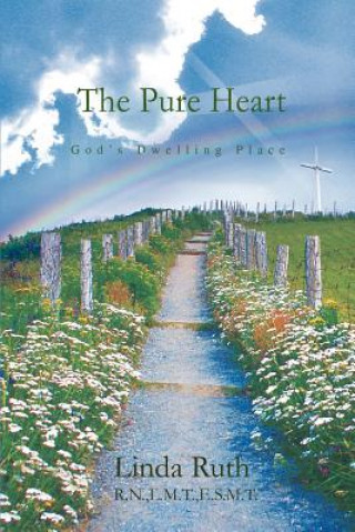 Kniha Pure Heart Linda Ruth