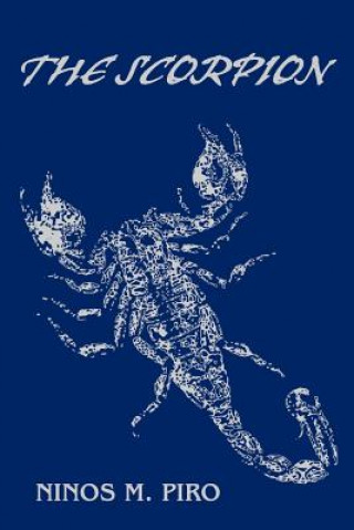 Βιβλίο Scorpion Ninos M Piro