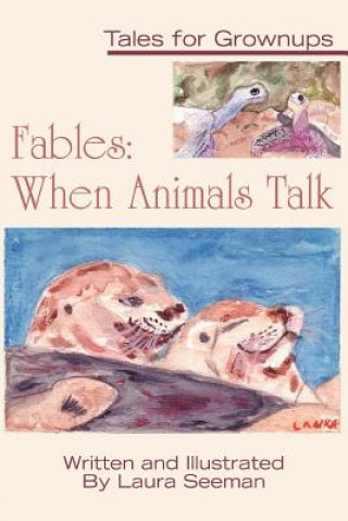 Knjiga Fables Laura Seeman