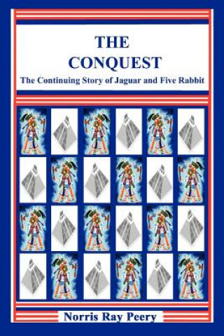Carte Conquest Norris Ray Peery