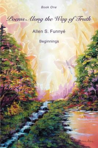 Libro Poems Along the Way of Truth Allen S Funnye