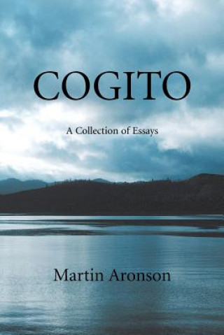 Kniha Cogito Martin Aronson