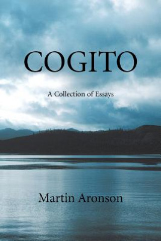 Książka Cogito Martin Aronson