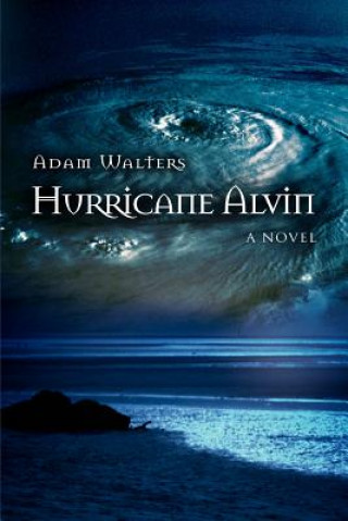 Carte Hurricane Alvin Adam Walters